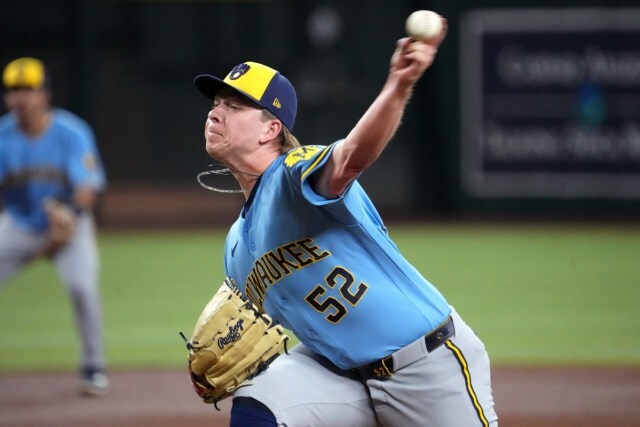 Brewers