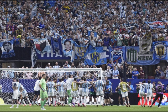Argentina