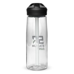 Sports Water Bottle