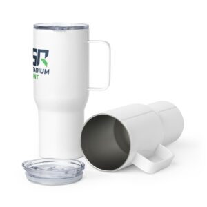 The Travel Mug
