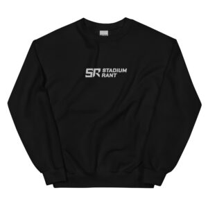 Crewneck Sweatshirt