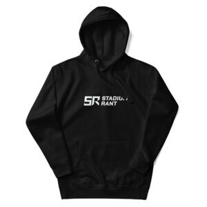 SR Hoodie