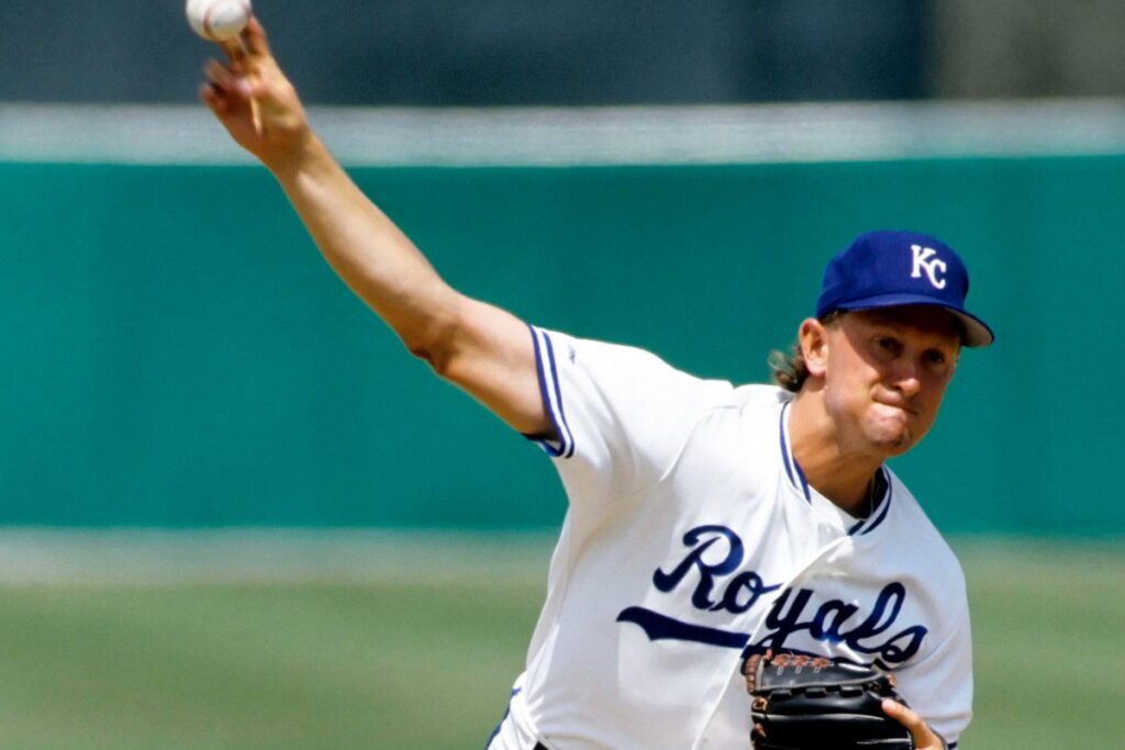 clayton kershaw