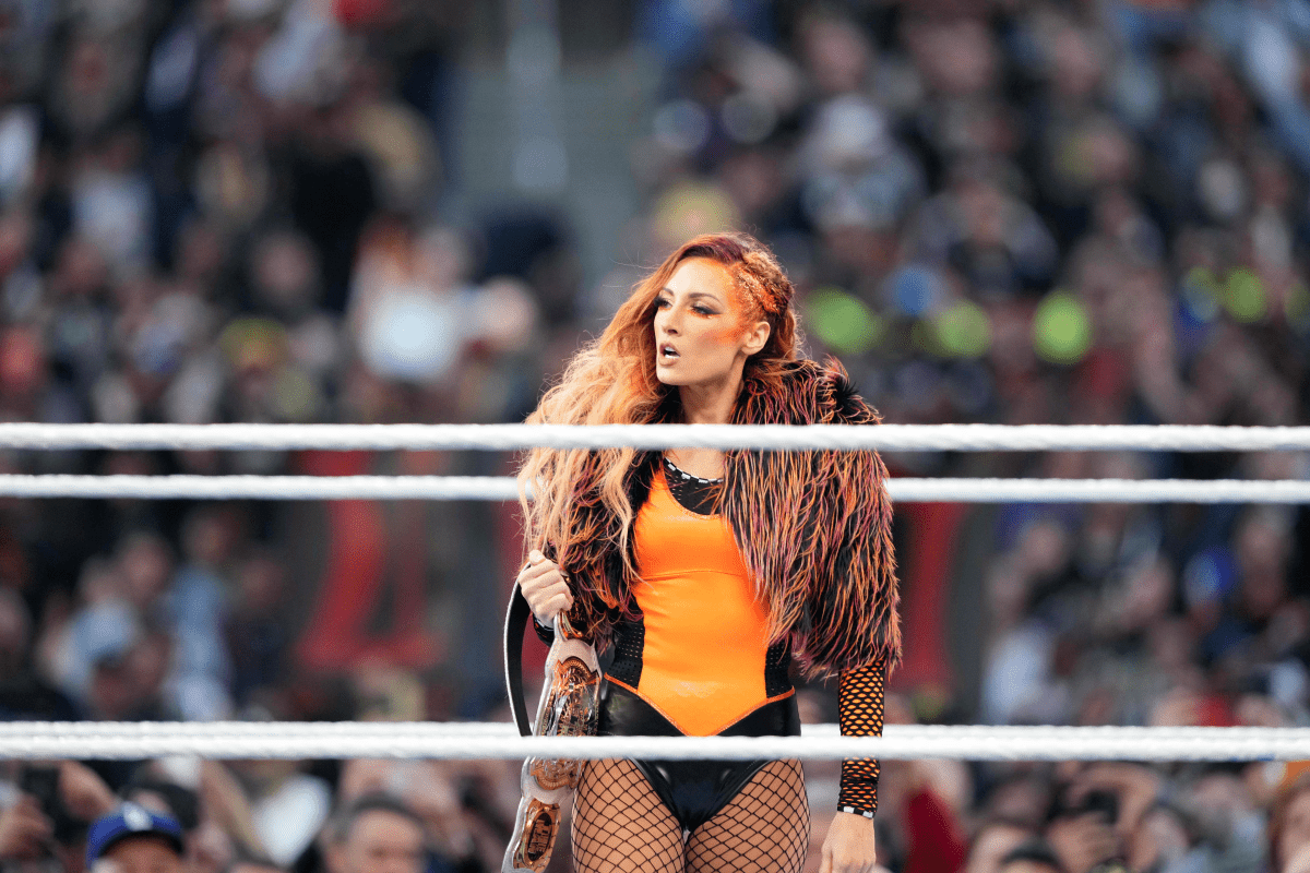 WWE Raw results
