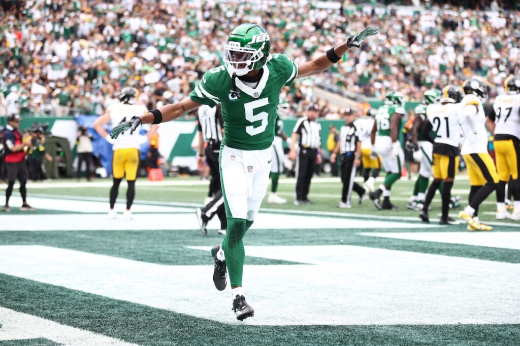 New York Jets