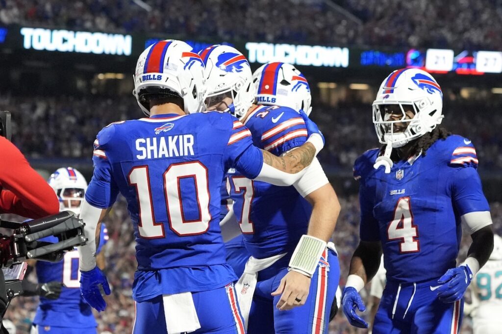 Buffalo Bills