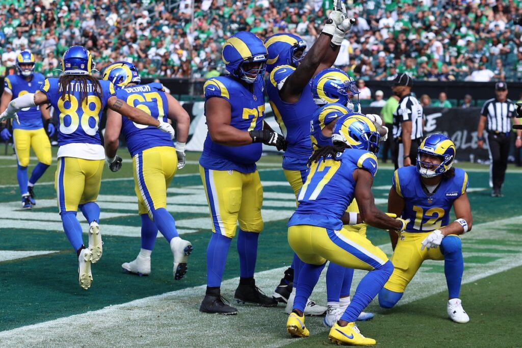 Los Angeles Rams