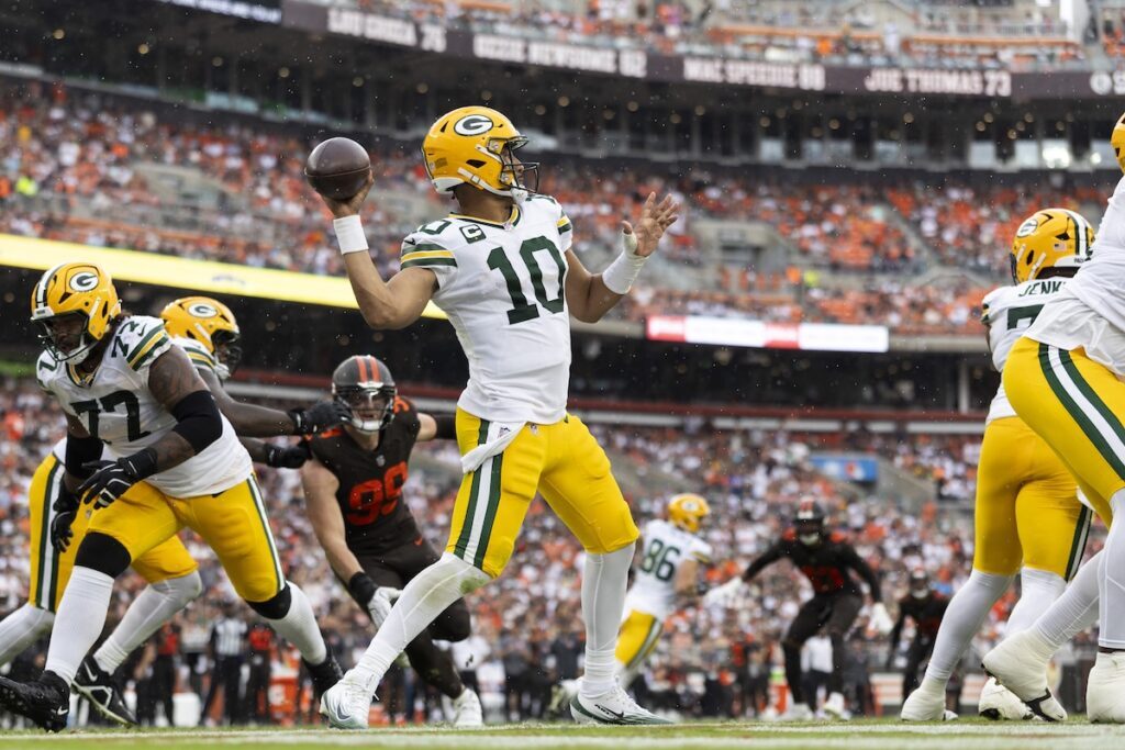 Green Bay Packers