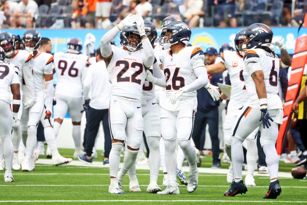Denver Broncos