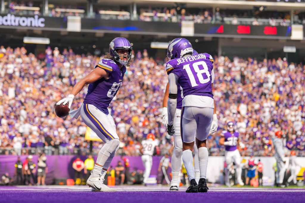 Minnesota Vikings