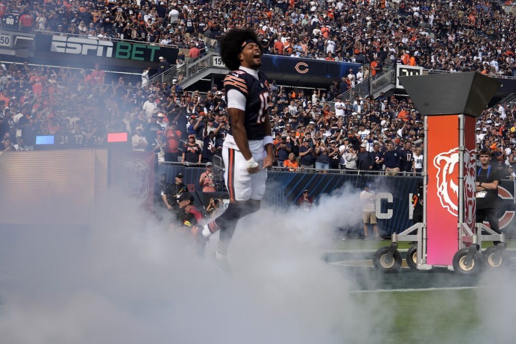 Chicago Bears