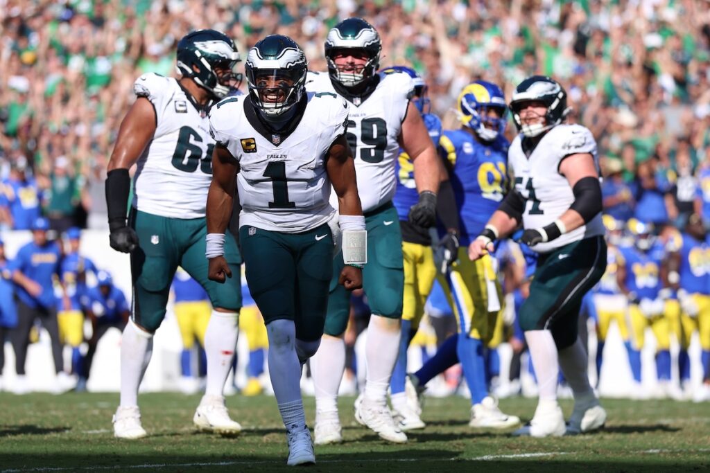 Philadelphia Eagles