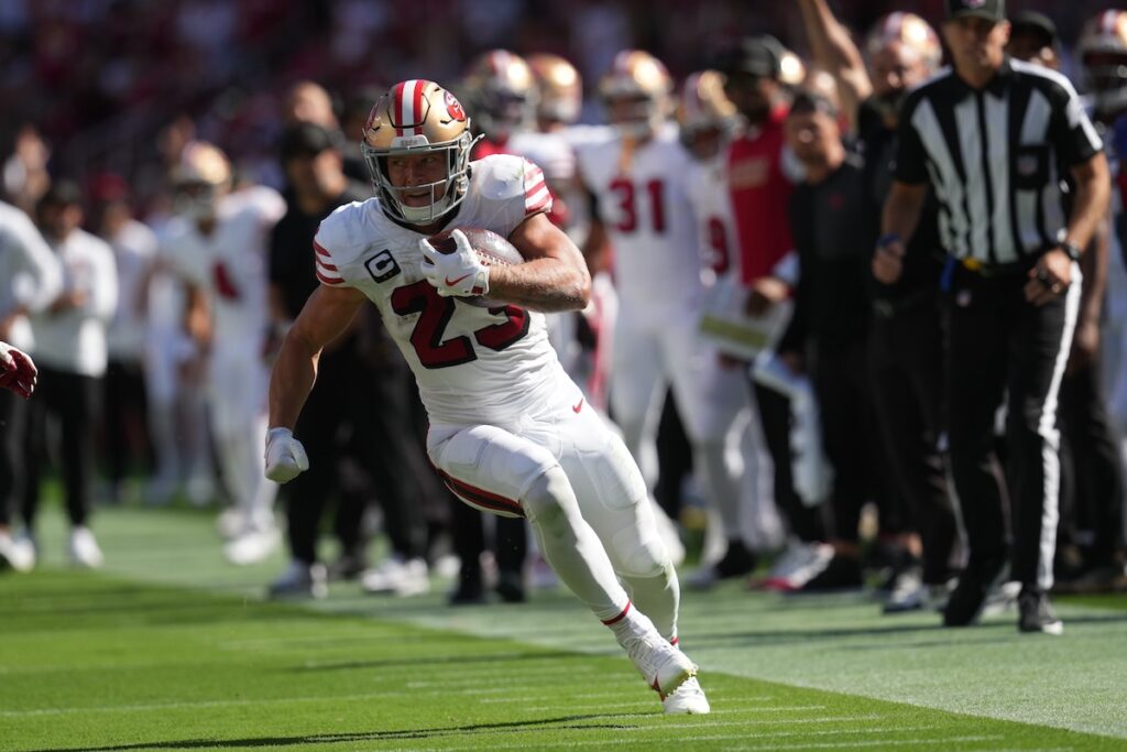 San Francisco 49ers