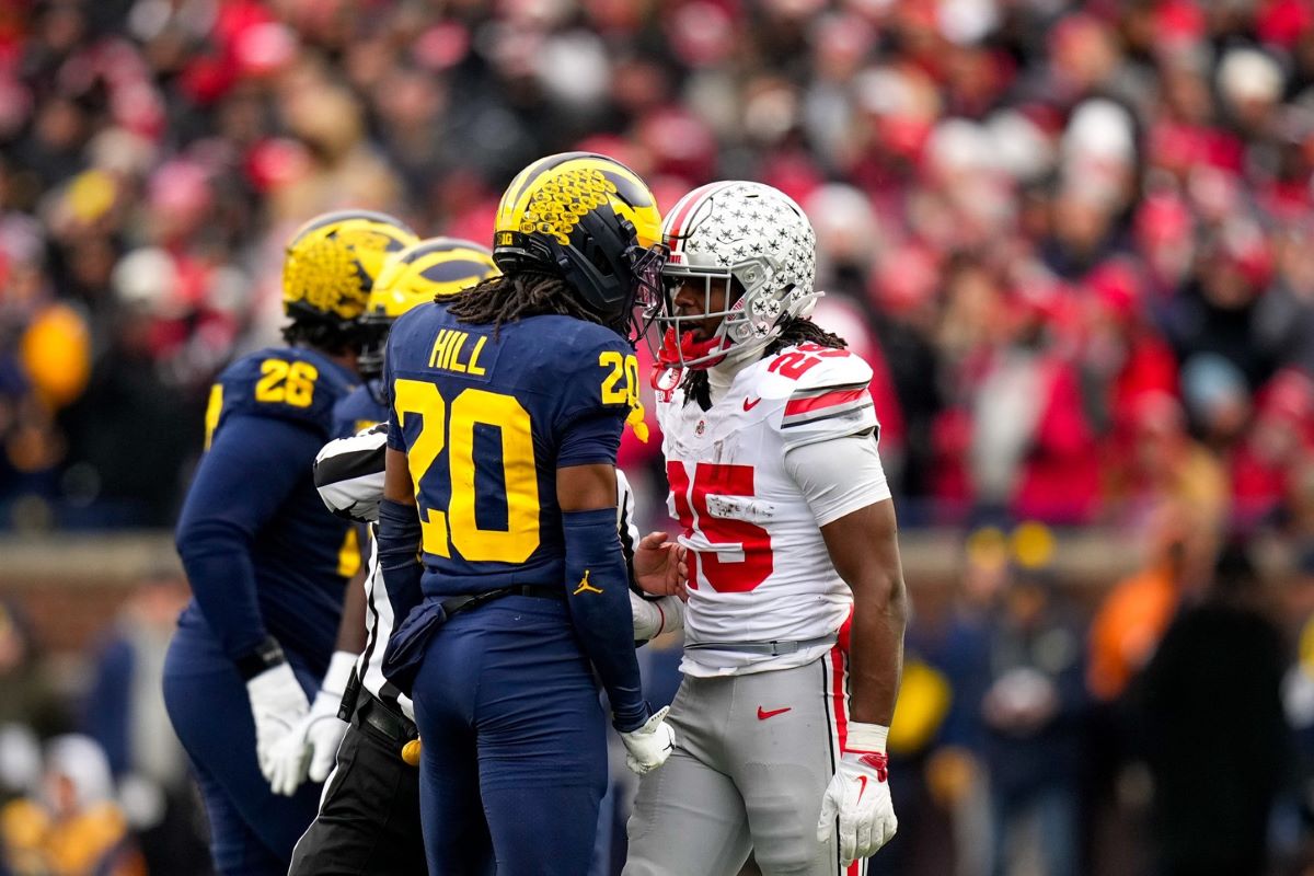 Ohio State