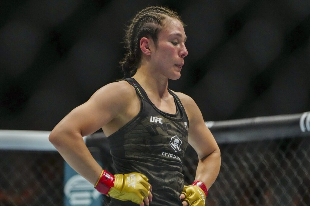 UFC