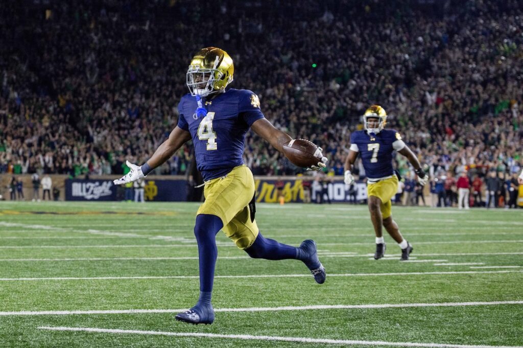 2026-27 NFL Power Rankings