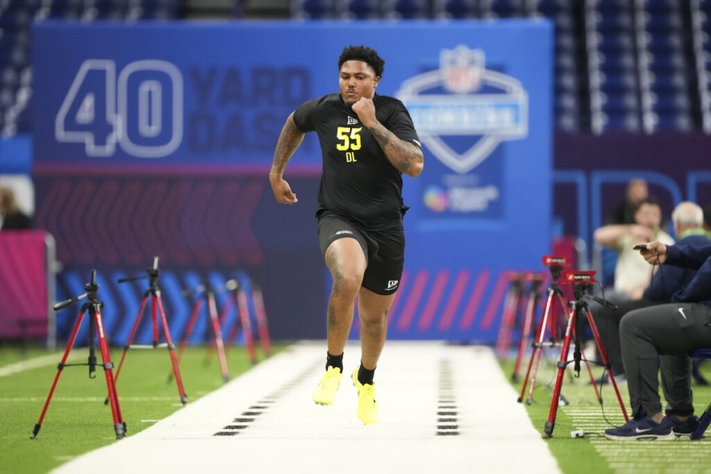 2026-27 NFL Power Rankings
