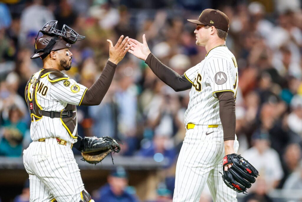 Padres