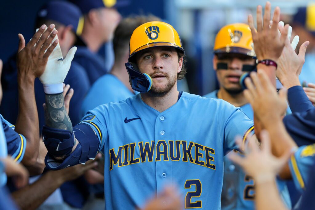 Brewers