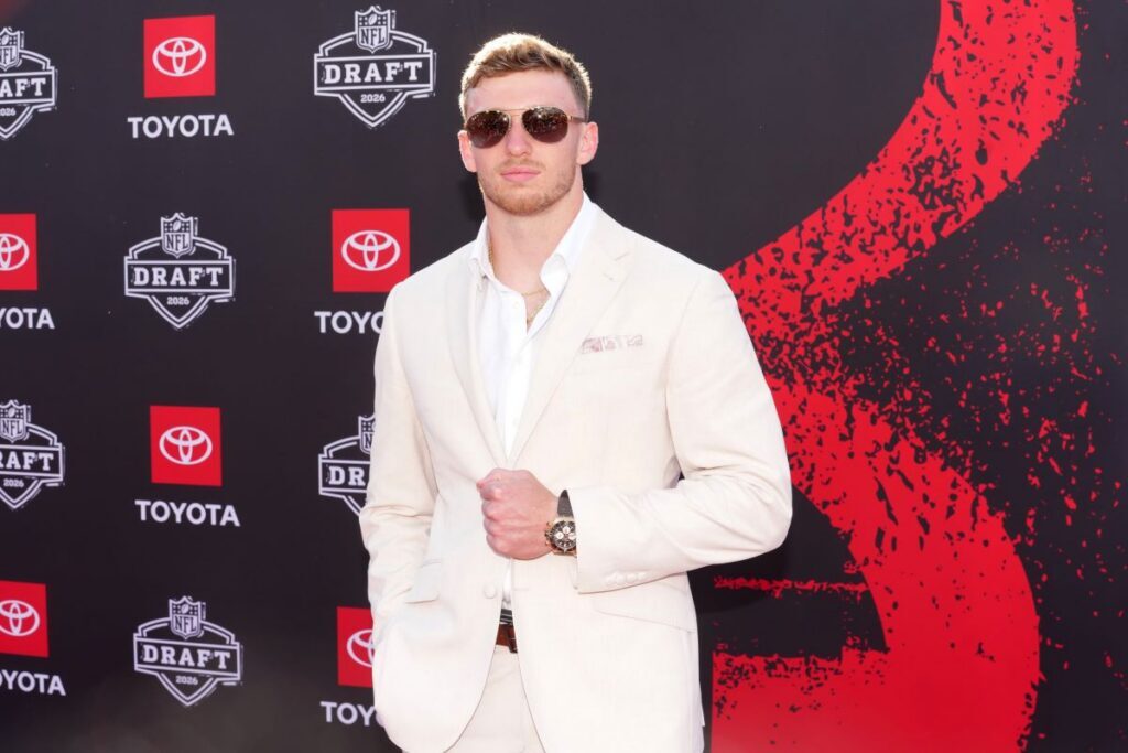 2026-27 NFL Power Rankings