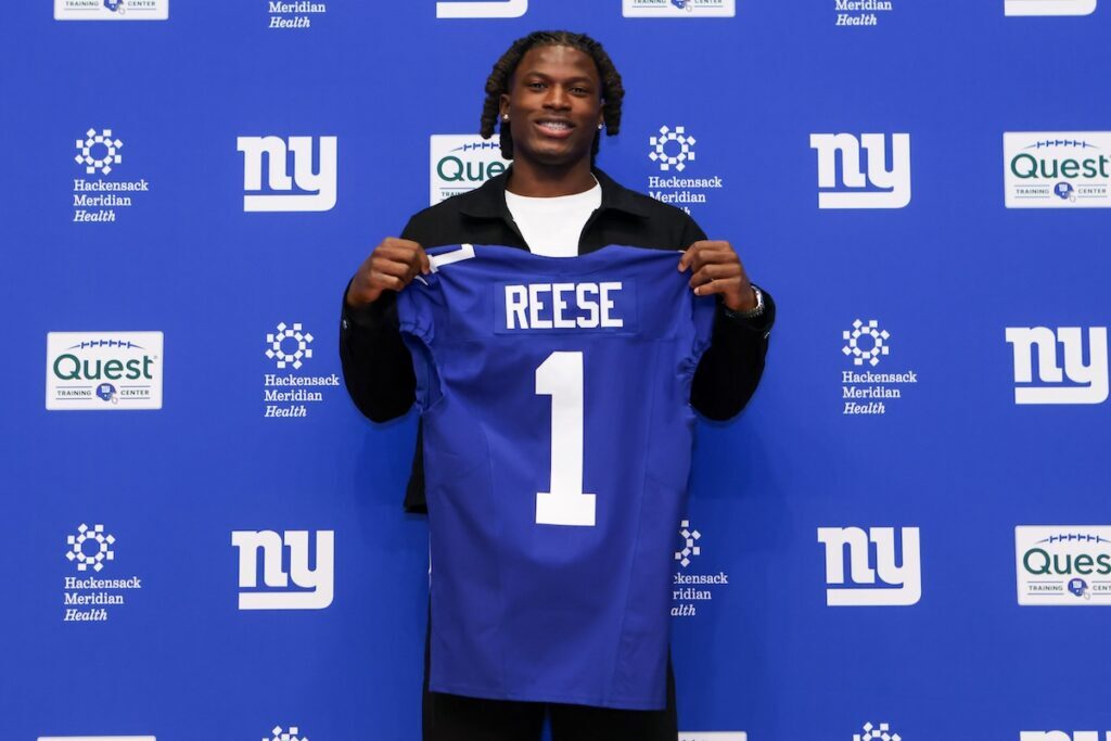 2026-27 NFL Power Rankings