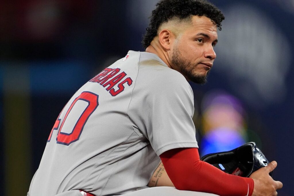 Red Sox