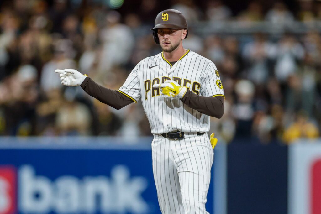Padres 