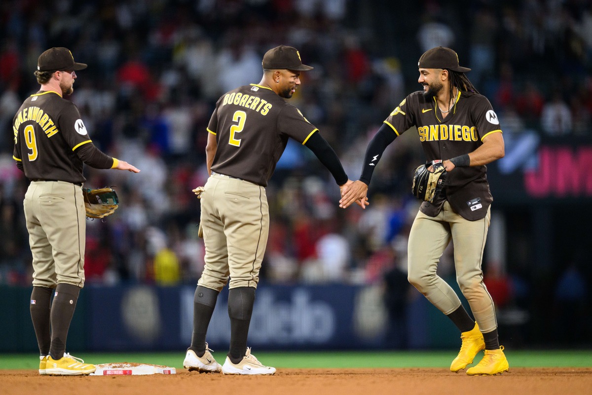 Padres