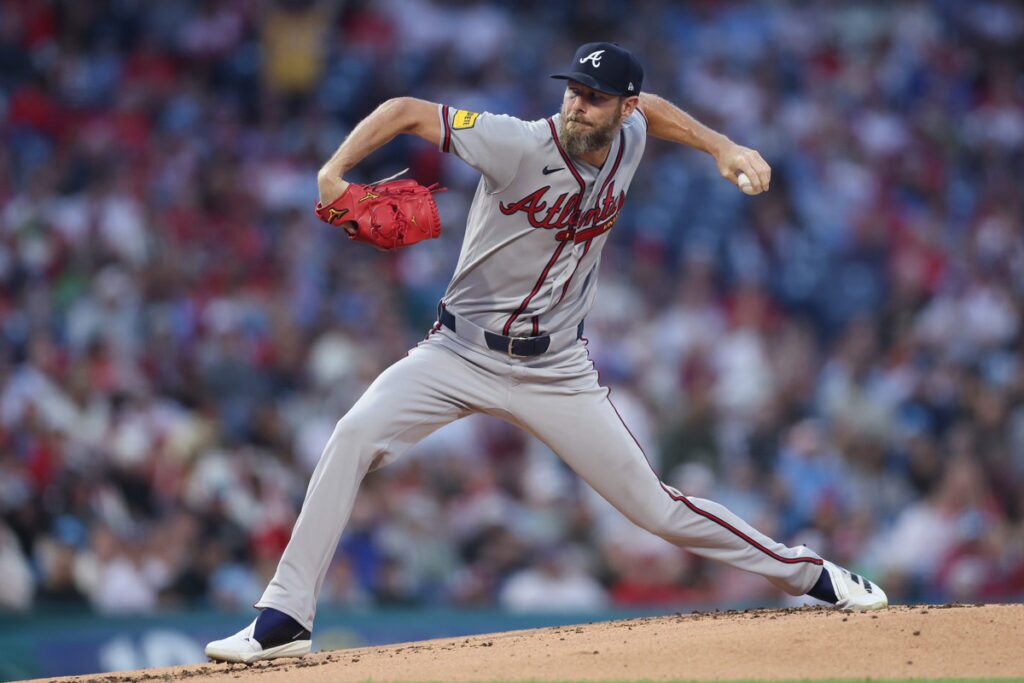 Braves. 