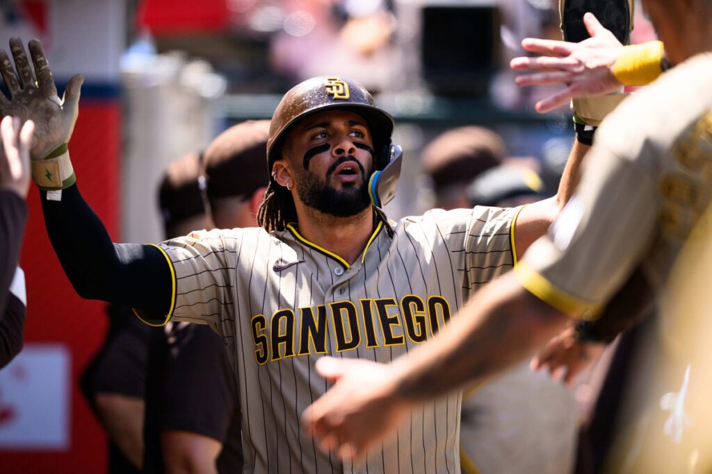 Padres