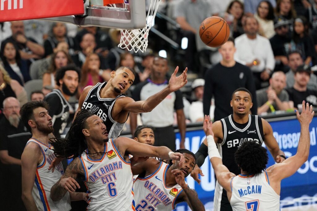 San Antonio Spurs