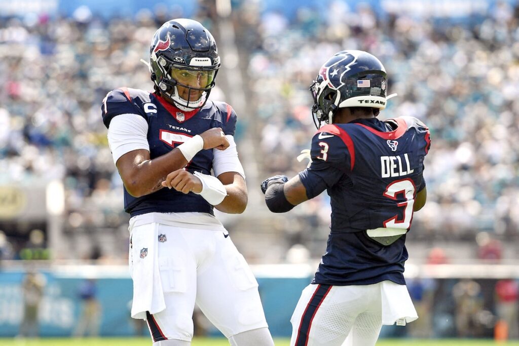 Houston Texans