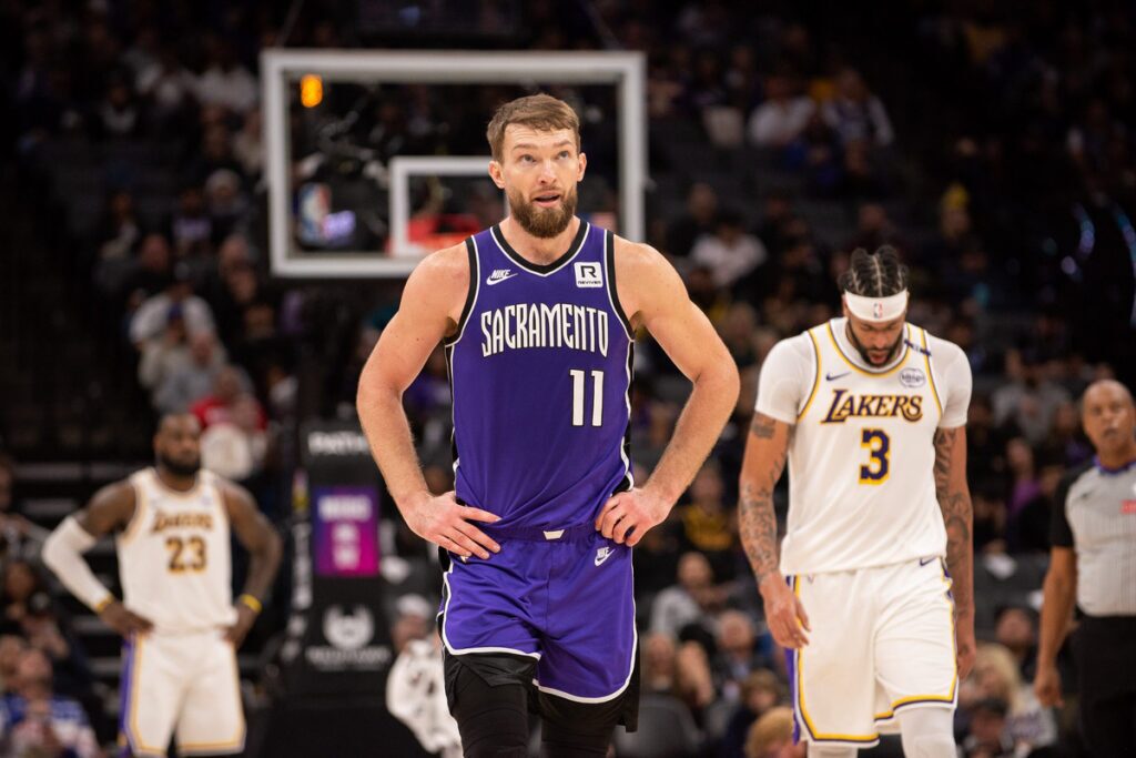 Sabonis