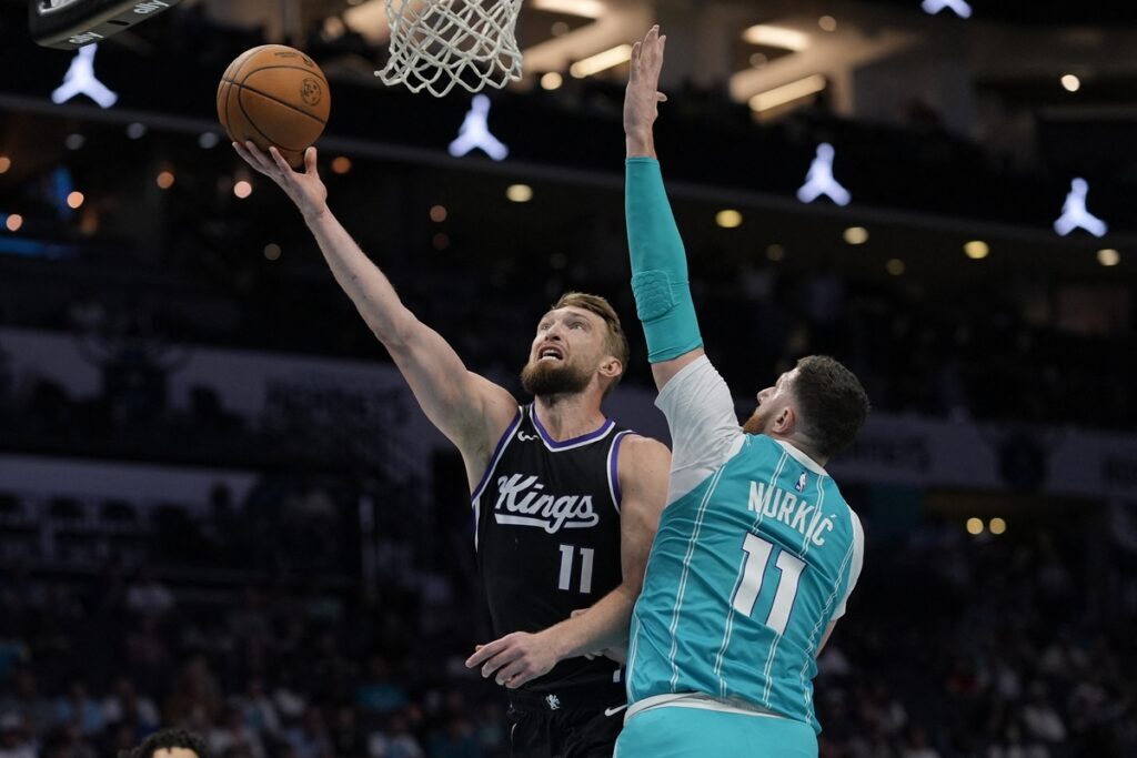 Sabonis