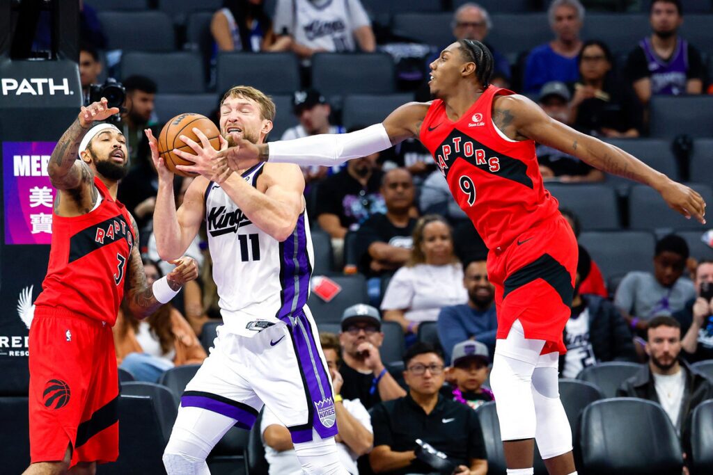 Sabonis