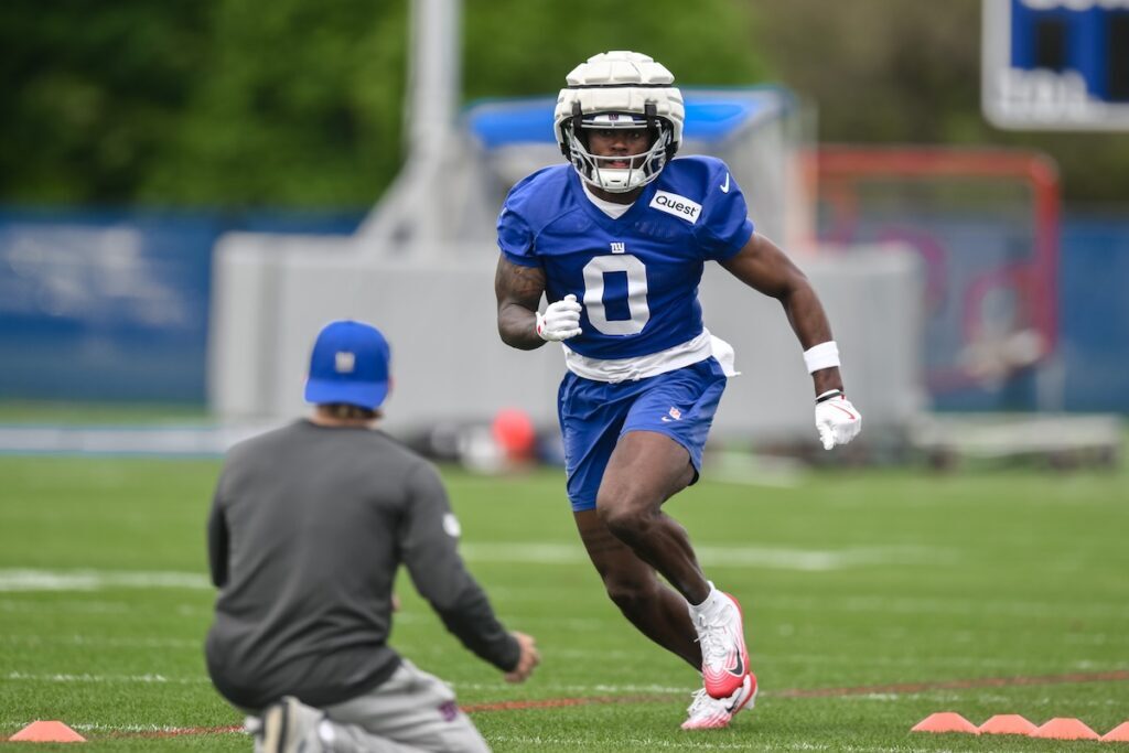 Malachi Fields