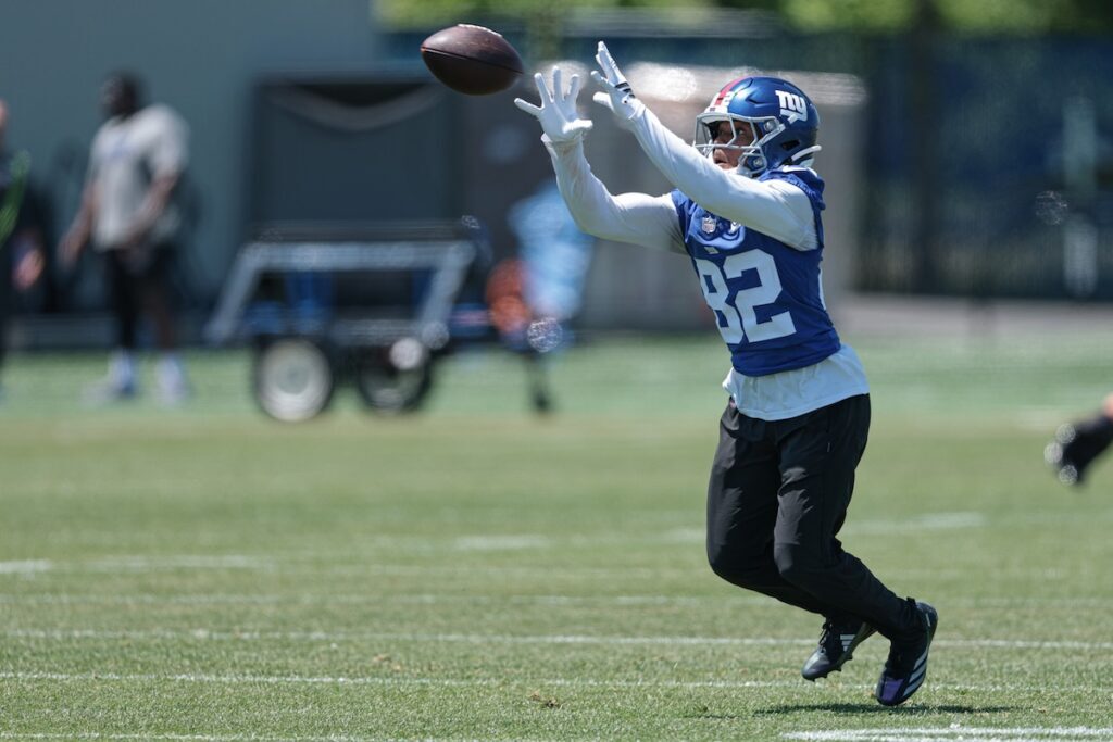 Calvin Austin