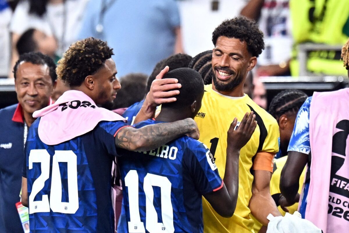 Cape Verde