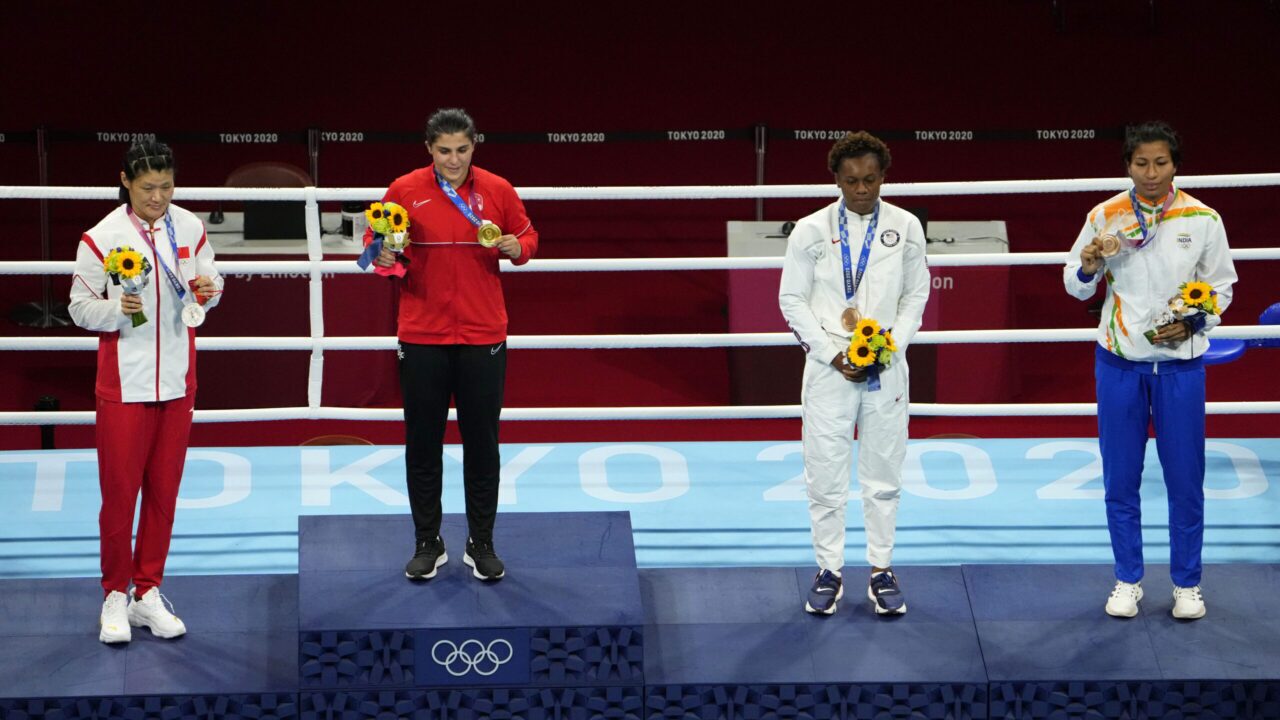 Commonwealth Games 2026