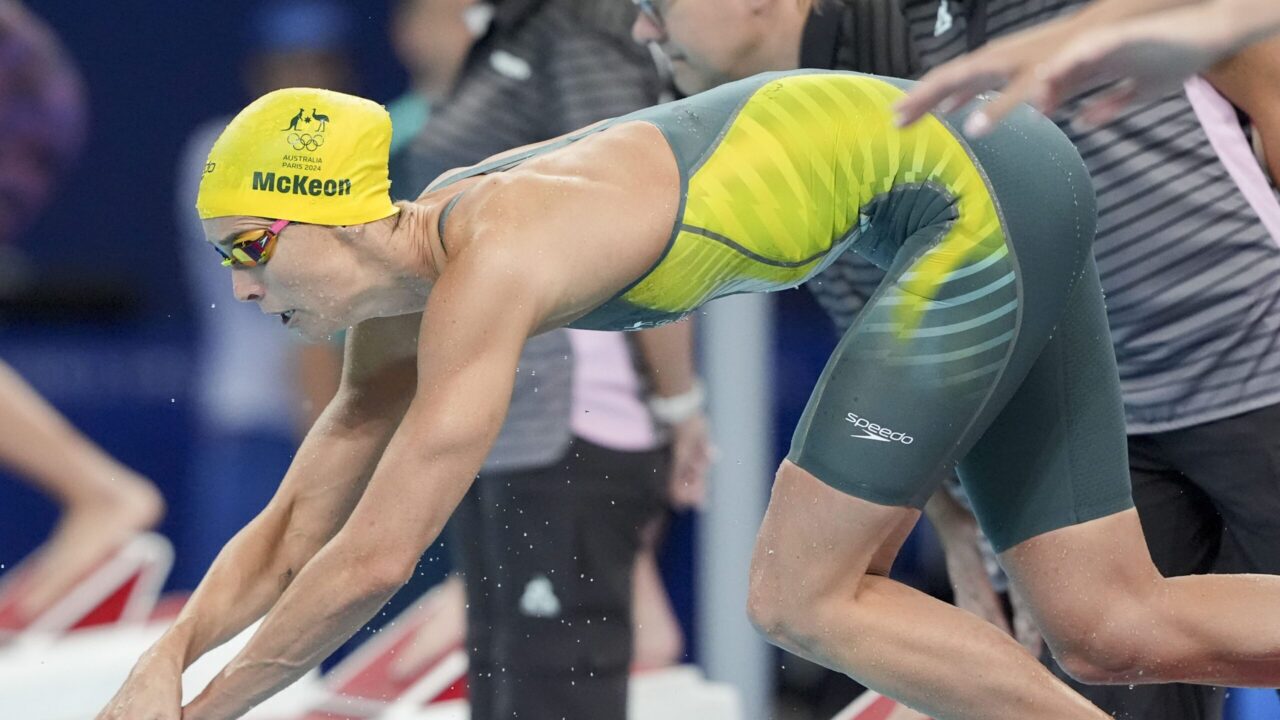 Commonwealth Games 2026 Day 6