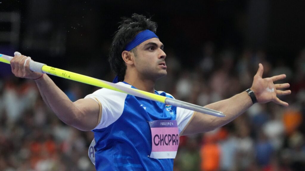 Athletics opens Tuesday, July 27, at Scotstoun Stadium, with Neeraj Chopra's javelin campaign among the most anticipated events of the entire Games.