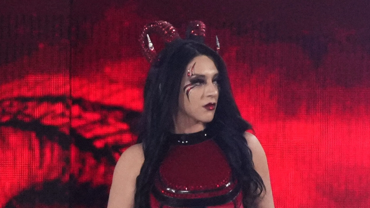 WWE Raw Results