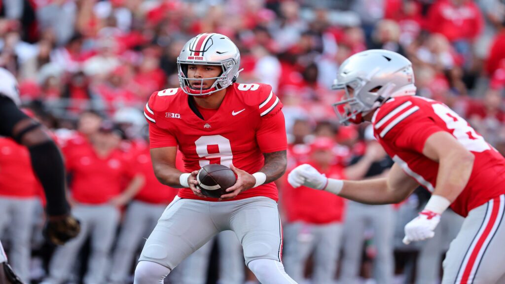 Ohio State