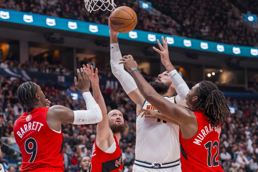 Valanciunas
