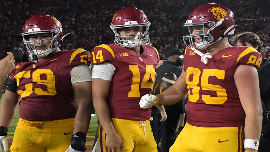 USC
