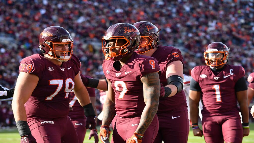 Virginia Tech