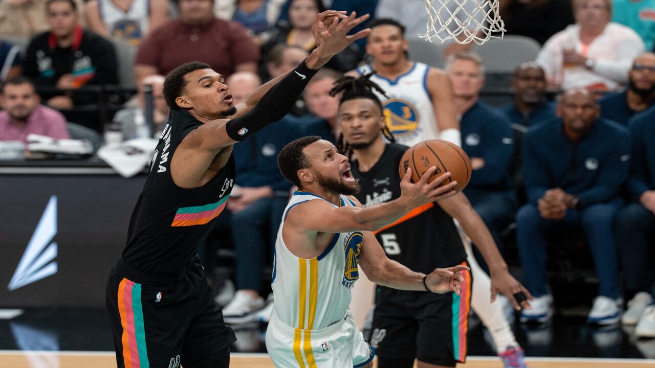 Stephen Curry Trade Rumors