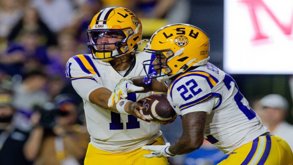LSU