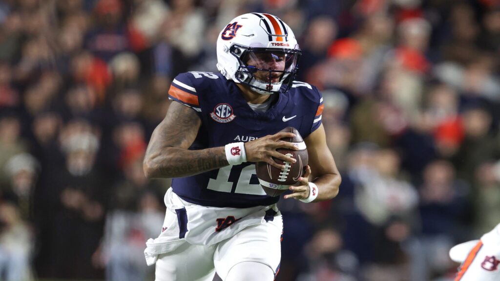Auburn