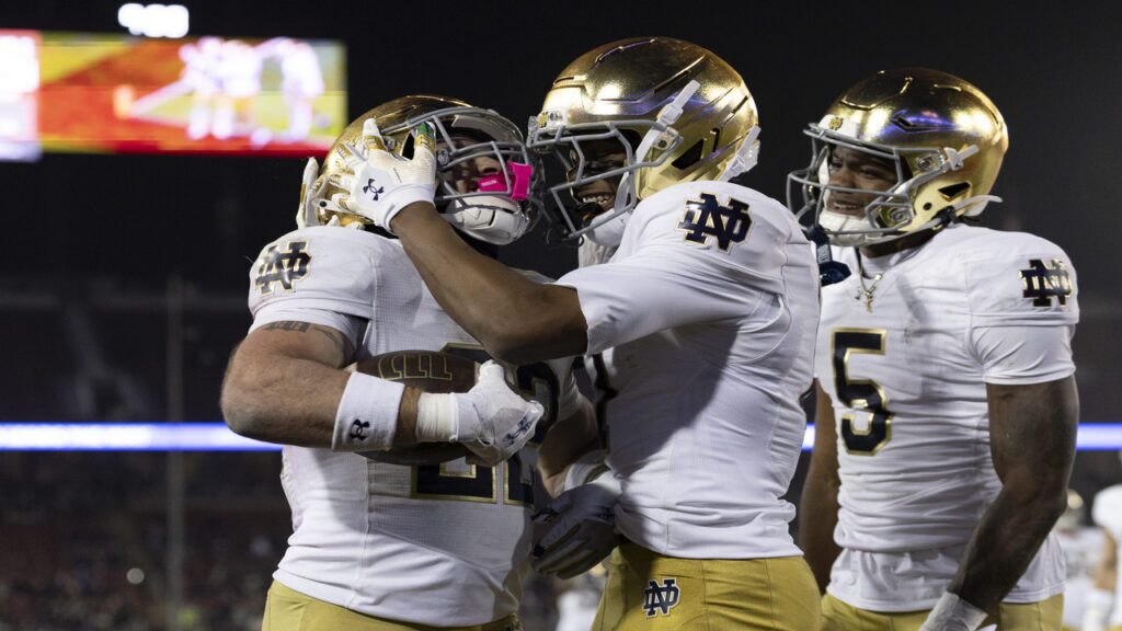 Notre Dame